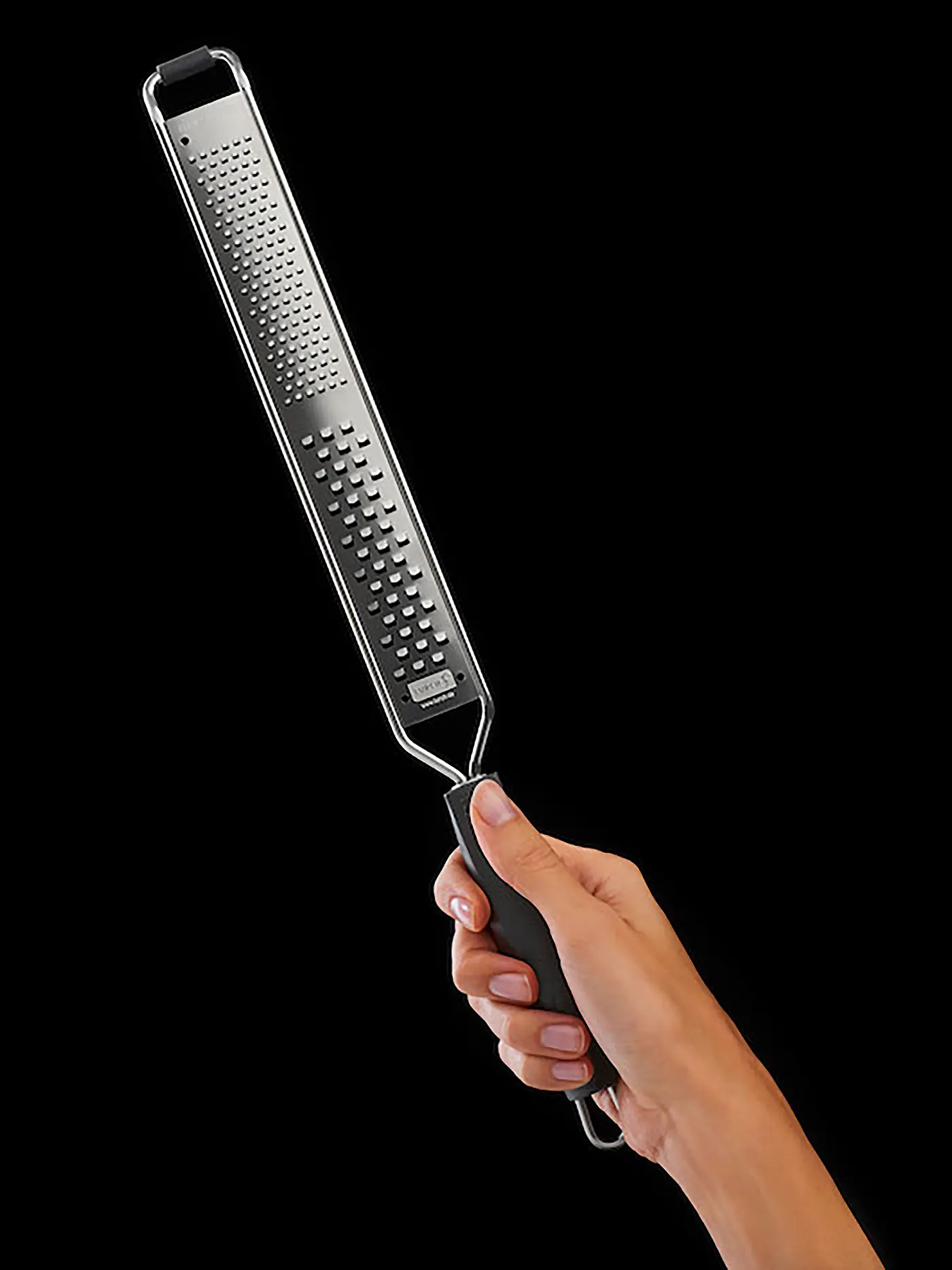 LURCH | TANGO RT40 Reibe Duo fein/mittel 40cm | 